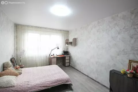 3-комнатная квартира: Новоалтайск, Вагоностроительная улица, 36 (62.5 ...