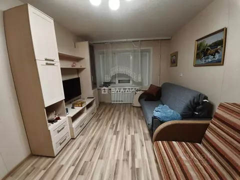 2-к кв. Владимирская область, Ковров Сосновая ул., 35 (44.0 м)