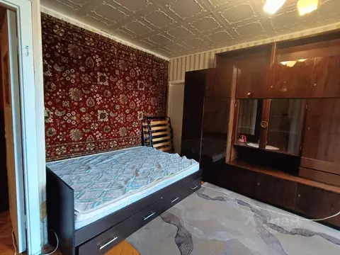 1-к кв. Московская область, Королев ул. Чайковского, 4 (32.0 м)