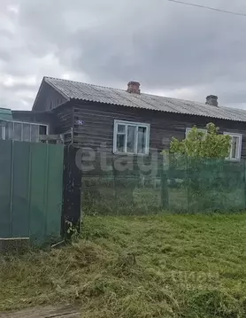 2-к кв. Амурская область, Сковородинский муниципальный округ, с. ...