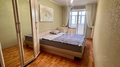 3-к кв. Башкортостан, Уфа Сипайловская ул., 12/2 (62.3 м)