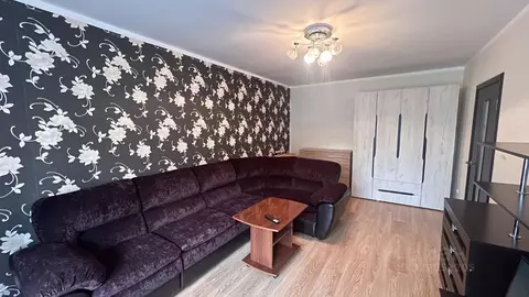 1-к кв. Краснодарский край, Краснодар ул. Имени 40-летия Победы, 33/8 ...