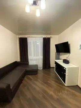 1-к кв. Астраханская область, Астрахань ул. Куликова, 79 (40.2 м)