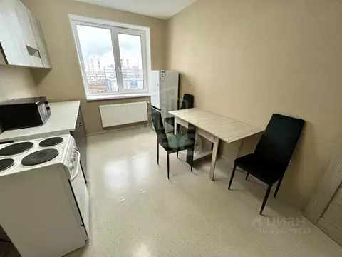 3-к кв. Санкт-Петербург Ленинский просп., 68 (74.4 м)