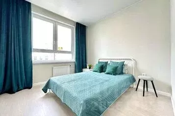 3-к кв. Тюменская область, Тюменский район, д. Дударева ул. Сергея ...