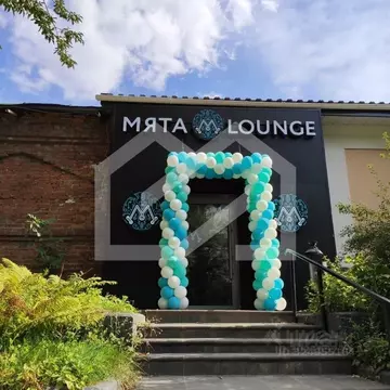 Торговая площадь в Москва ул. Преображенский Вал, 17С91 (280 м)