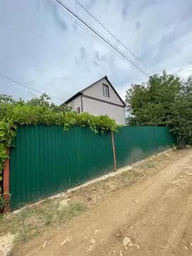 Дом в Севастополь Балаклавский муниципальный округ, Водолаз садовое ...