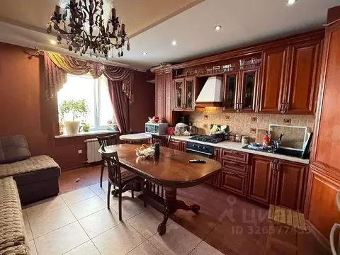 2-к кв. Ставропольский край, Ставрополь ул. Мира, 212 (72.1 м)