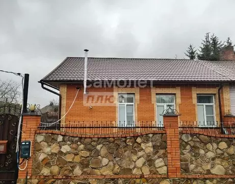 Дом в Курская область, Льгов ул. Ким, 30 (60 м)