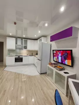 1-к кв. Московская область, Одинцово ул. Кутузовская, 31 (46.0 м)