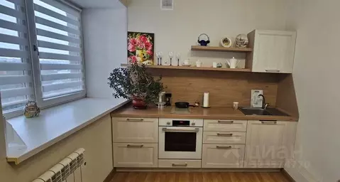 1-к кв. Челябинская область, Челябинск ул. Косарева, 63 (42.5 м)