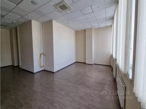 Офис в Санкт-Петербург ул. Профессора Качалова, 7литА (633 м)