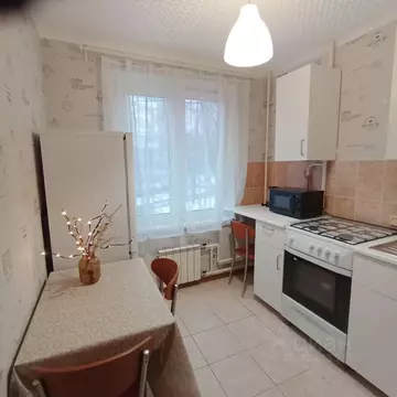 1-к кв. Москва ш. Энтузиастов, 98К3 (34.0 м)