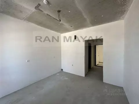 Студия Адыгея, Майкоп ул. К.А. Васильева, 2к2 (19.7 м)