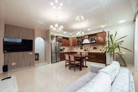 Таунхаус в Тверская область, Тверь ул. Летное Поле, 12 (260 м)