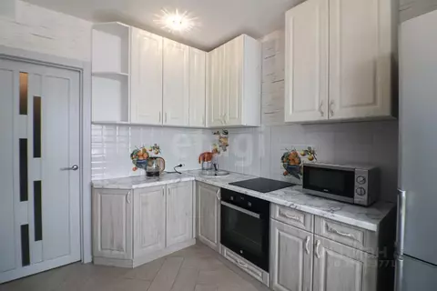 1-к кв. Алтайский край, Барнаул Балтийская ул., 1 (34.3 м)