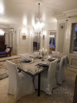 Коттедж в Московская область, Красногорск городской округ, с. ...