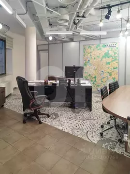 Офис в Москва Космодамианская наб., 52С1 (1410 м)