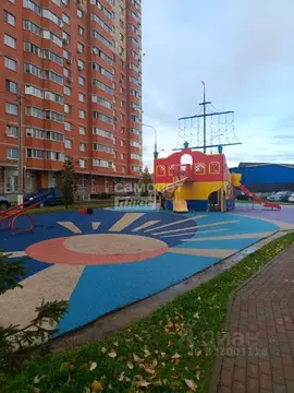 1-к кв. Московская область, Щелково Фряновское ш., 64к2 (38.0 м)