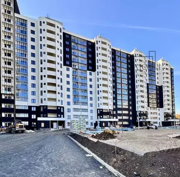 1-к кв. Челябинская область, Магнитогорск просп. Ленина, 114 (39.22 м)