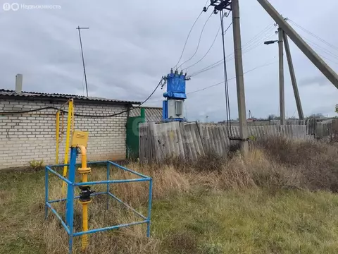 Участок в Алексеенково, Центральная улица (9371 м)