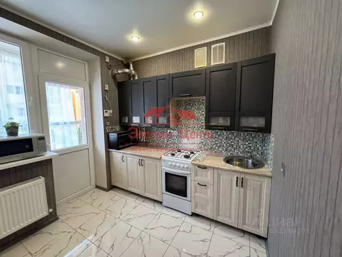 2-к кв. Ставропольский край, Михайловск Шпаковский район, Гармония ...