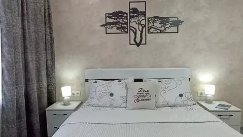 1-к кв. Псковская область, Псков наб. Реки Великой, 4 (33.0 м)