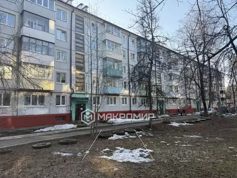 2-к кв. Брянская область, Брянск ул. Костычева, 33 (45.0 м)