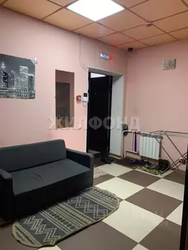 Помещение свободного назначения в Томская область, Томск ул. Льва ...