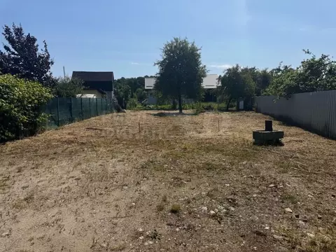 Участок в Калининградская область, Калининград Дружба-1 СНТ, проезд ...