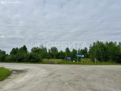 Участок в Тюменский муниципальный округ, СНТ Маяк (6.15 м)