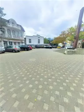 Участок в Крым, Ялта ул. Руданского, 5И (8.0 сот.)