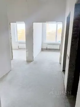 3-к кв. Новосибирская область, Новосибирск ул. Сибиряков-Гвардейцев, ...