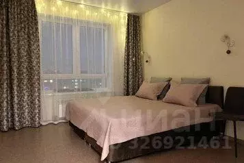 1-к кв. Башкортостан, Уфа Кустарная ул., 19 (32.0 м)