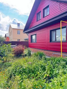 Дом в Татарстан, Казань ул. Казанская, 53 (159 м)