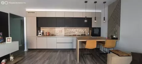 3-комнатная квартира: посёлок городского типа Дрожжино, Южная улица, 7 ...