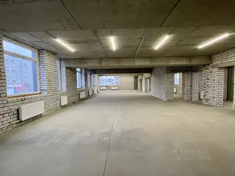 Офис в Волгоградская область, Волгоград Череповецкая ул., 24г (240 м)