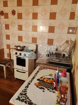 2-к кв. Мурманская область, Мурманск ул. Радищева, 16 (47.0 м)