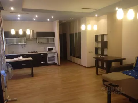 2-к кв. Тверская область, Тверь Трехсвятская ул., 24 (62.0 м)