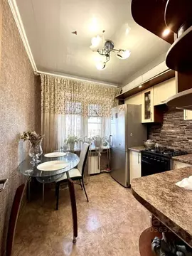 1-к кв. Воронежская область, Воронеж Волгоградская ул., 2 (30.2 м)