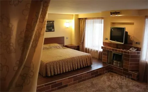 Комната Самарская область, Самара ул. Авроры, 209к1 (35.0 м)