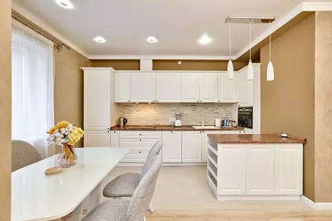 1-к кв. Пермский край, Пермь ул. Революции, 48А (60.0 м)