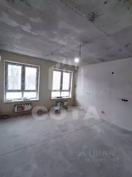 1-к кв. Воронежская область, Воронеж бул. Содружества, 5 (44.9 м)