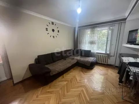 3-к кв. Северная Осетия, Владикавказ просп. Доватора, 252 (64.0 м)