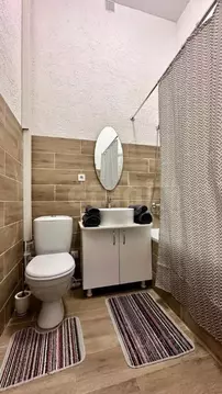 Студия Ростовская область, Ростов-на-Дону ул. Суворова, 3 (29.0 м)