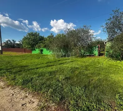 Дом в Воронежская область, Острогожский район, Урывское с/пос, с. ...