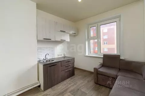 2-к кв. Красноярский край, Красноярск просп. 60 лет Образования СССР, ...