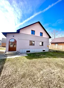 Коттедж в Башкортостан, Уфа городской округ, д. Карпово ул. Резервная, ...