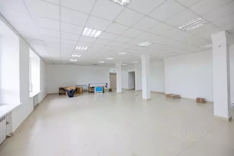 Помещение свободного назначения в Оренбургская область, Оренбург ...