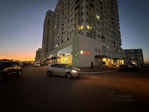 Торговая площадь в Саратовская область, Саратов ул. Усть-Курдюмская, ...